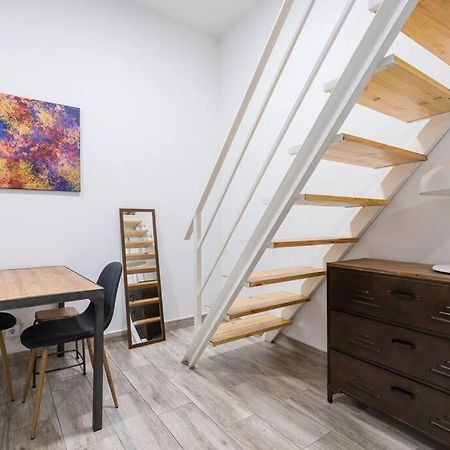 Nice Apartment In Chamberi Pon23 Madrid Exterior foto