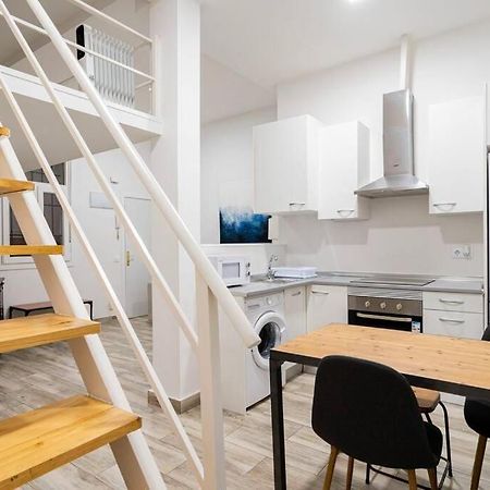 Nice Apartment In Chamberi Pon23 Madrid Exterior foto