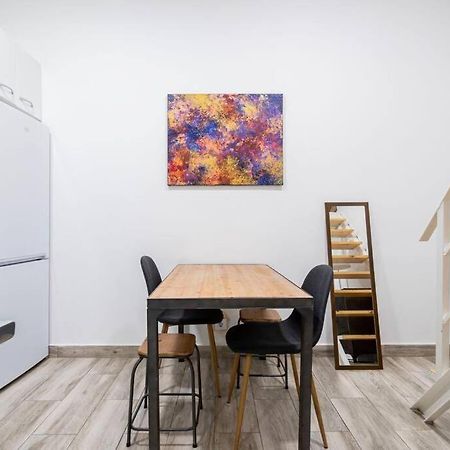 Nice Apartment In Chamberi Pon23 Madrid Exterior foto
