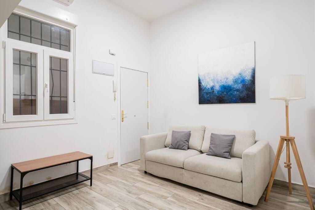 Nice Apartment In Chamberi Pon23 Madrid Exterior foto