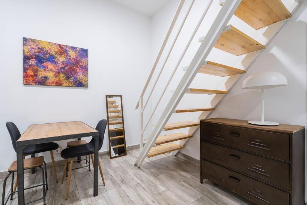 Nice Apartment In Chamberi Pon23 Madrid Exterior foto