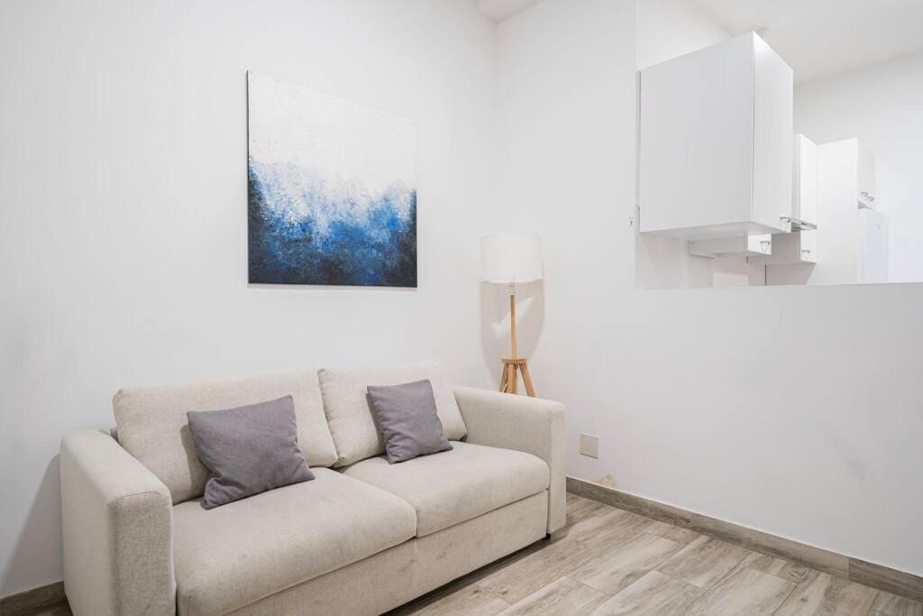 Nice Apartment In Chamberi Pon23 Madrid Exterior foto