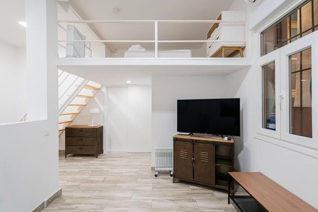 Nice Apartment In Chamberi Pon23 Madrid Exterior foto